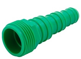 PARK HL019 Адаптер универсальный (002713) Шланги, системы полива