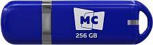 MORE CHOICE (4620202558817) USB 256GB 2.0 МФБ256 Blue