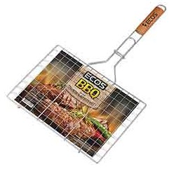 ЭКОС 22012D Решетка для барбекю (999632) Решетка