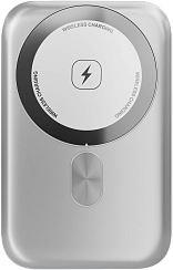 MORE CHOICE (4620202558299) РВ23-10 -10000mAh Grey