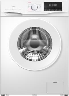 TCL TWOF-607W10W1 Стиральная машина фронтальная