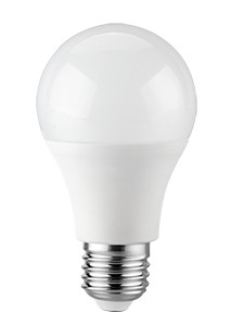 ECOLA D7RW12ELC 12W/A60/E27/2700K Лампа светодиодная