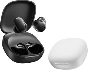 XIAOMI REDMI Buds 6 Play Black (BHR8776GL) TWS наушники XIAOMI REDMI Buds 6 Play Black (BHR8776GL)