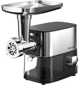 DELTA LUX DE-602M черный