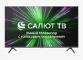 BQ 40FS38B FHD SMART TV Салют LED телевизор