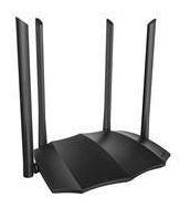TENDA AC8 Черный Wi-Fi Роутер