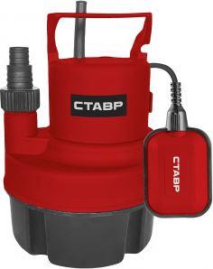 СТАВР НПД-450ГВ Насос погружной дренажный