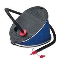 INTEX Насос ножной 30х22 см .(в коробке) Арт. 68610 Насос ножной