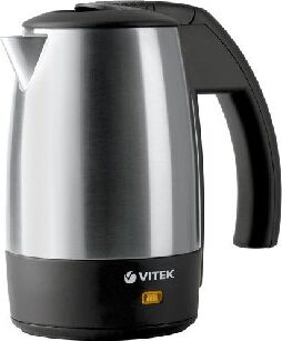 VITEK VT-1154 белый/дерево корпус: металл/пластик