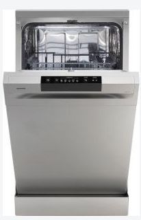 GORENJE GS520E15S Посудомоечная машина