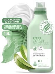 GRASS 125698 CRISPI Экосредство (флакон 1800мл) Гель для стирки GRASS 125698 CRISPI Экосредство (флакон 1800мл)