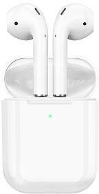 HOCO (6942007631761) EW74 White Наушники