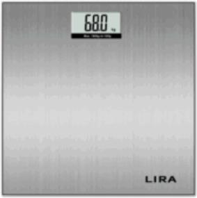 LIRA LR1406 весы напольные