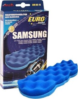 EURO CLEAN EUR-HS15 микрофильтр для Samsung