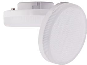 ECOLA T5MW60ELC GX53/6W/2800K Лампа светодиодная