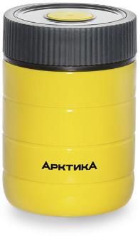 АРКТИКА 307-480-YE Термос
