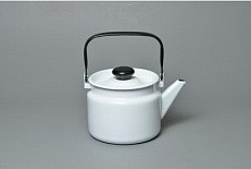 ЛЫСЬВА 2710П2 без рис. эмал. 2,0л Чайник эмалированный ЛЫСЬВА 2710П2 Чайник эм. 2,0л б/рис.