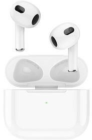 HOCO (6942007631785) EW76 White Наушники HOCO (6942007631785) EW76 White