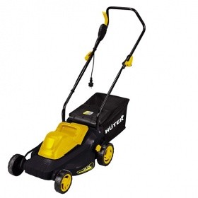 HUTER ELM-1400Т 70/4/6 Газонокосилка