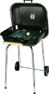 GREEN GLADE Гриль AHG18B