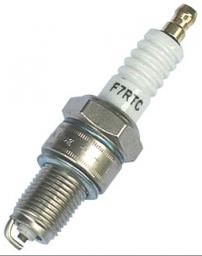 CHAMPION IGP F7RTC Оснастка