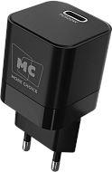 MORE CHOICE (4620202555809) NC86 1Type-C 3.0A PD 20W Black СЗУ