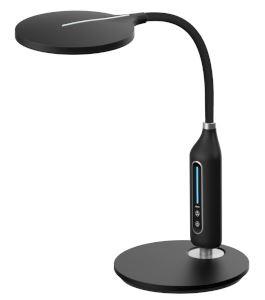 CAMELION (15180) KD-862 C02 10Вт черный Светильник