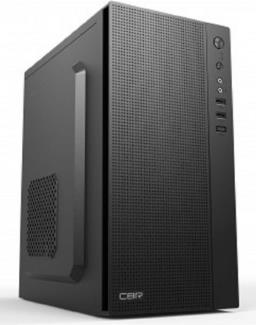 NORBEL C845626Ц 8/512Gb Black Системный блок