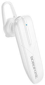 BOROFONE (6974443381948) BC36 White Гарнитура