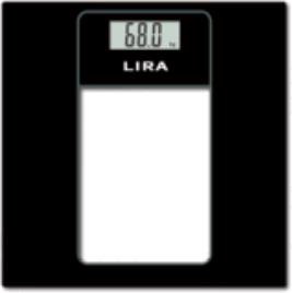 LIRA LR1403 весы напольные