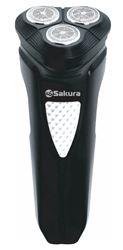 SAKURA SA-5429BK Электробритва