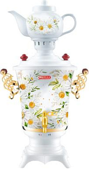 KELLI KL-1478 Электрический самовар