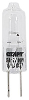 СТАРТ (11553) JC 12V 10W G4 Лампа