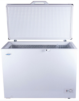 RENOVA FC-385C (ларь) Морозильник