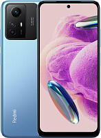XIAOMI Redmi Note 12S 6/128Gb Ice Blue (47661) Смартфон
