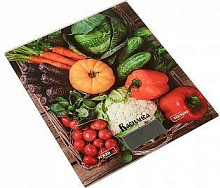 ВАСИЛИСА ВА-021 Весы кухонные