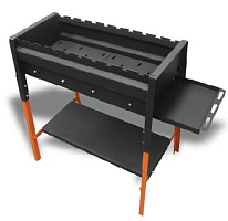 TRONE Мангал "Техно-3" Мангал