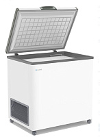FROSTOR F 250 S (ларь, глухая крышка) Морозильник