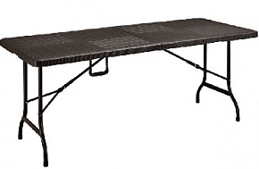 GREEN GLADE F180 Стол складной