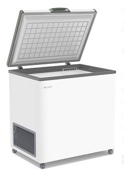 FROSTOR F 250 S (ларь, глухая крышка) Морозильник