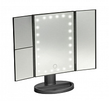 BRADEX KZ 1267 Настольное 3D зеркало с подсветкой Зеркало косметическое с подсветкой