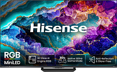 HISENSE 85UR8S SMART TV