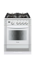 GEFEST 6500-03 0042 Плита газовая