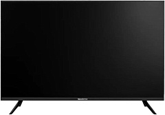 TOPDEVICE TDTV43ES13U_BK UHD SMART TV LED-Телевизор