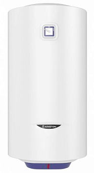 ARISTON BLU1 R ABS 40 V SLIM 1.8 Водонагреватель накопительный электрический