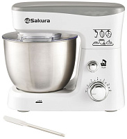 SAKURA SA-6327W Миксер