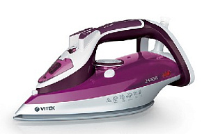 VITEK VT-1246 VT Утюг