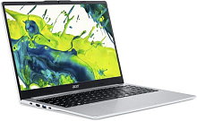 ACER 15.6" Aspire Lite 15 AL15-49P-R73X Ryzen 5 7430U/8Gb/512Gb SSD/AMD Radeon Graphics/No OS (NX.DT8CD.006) ПИ