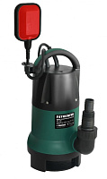 FAVOURITE WP 1200 Погружной дренажный насос