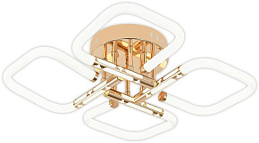 ESCADA 10265/4 LED*45W Gold